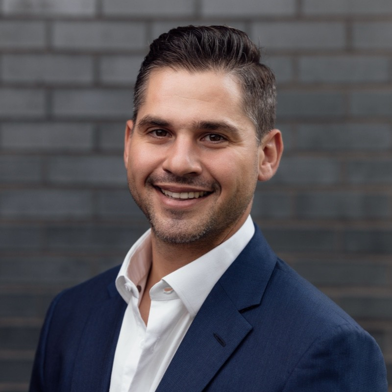 Brett Sanchez avatar image