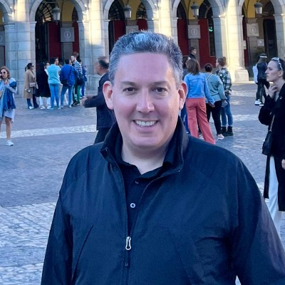 Mark Boccia avatar image