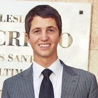 Craig Peterson avatar image