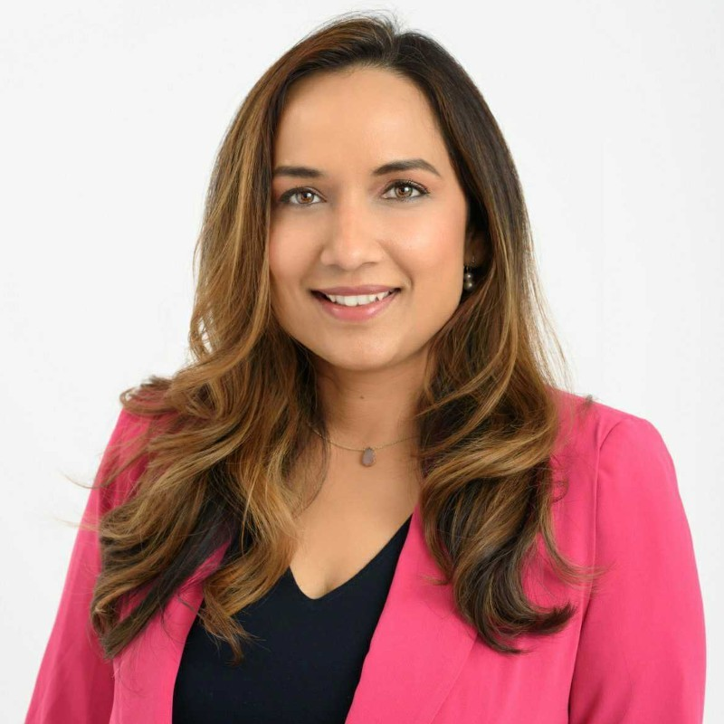 Sonal Mane avatar image