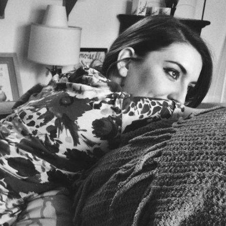 Kate McLaughlin avatar image