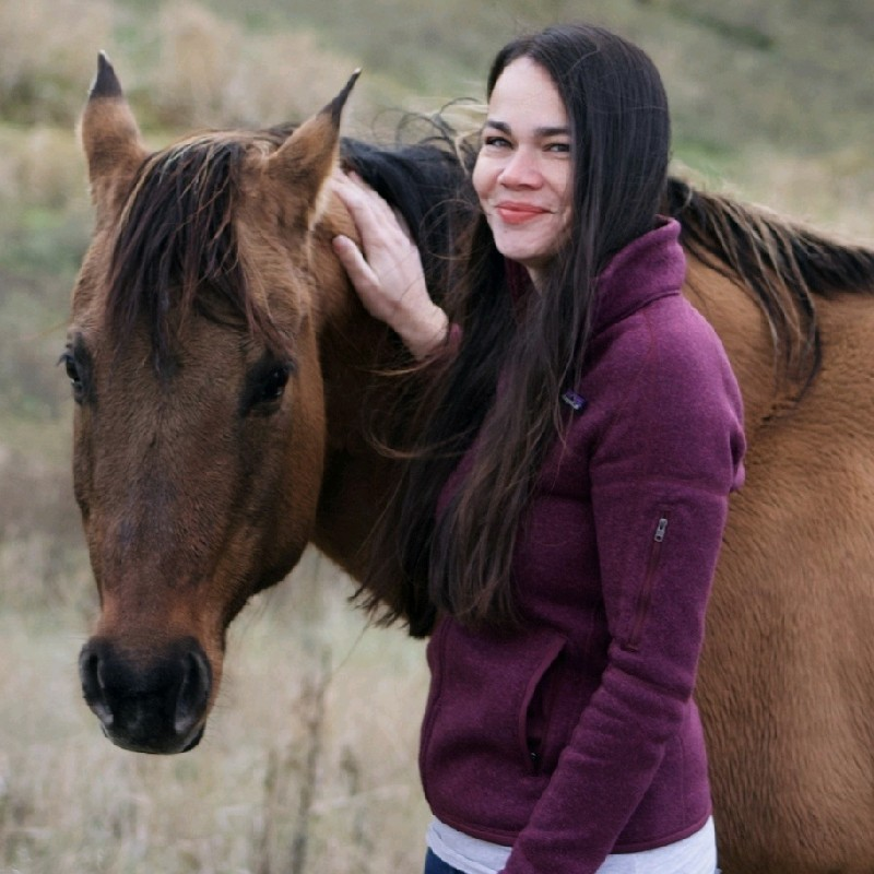Alyssa Johnson avatar image