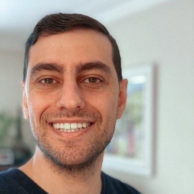 Ney Simões avatar image