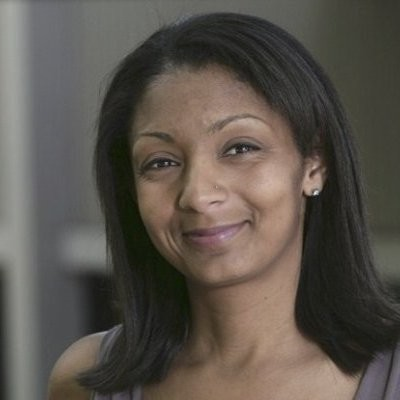 Angela Cooper avatar image