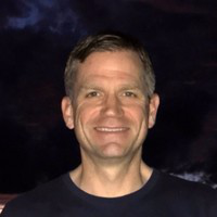 Gary Moore avatar image