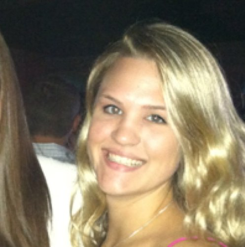 Megan Osmulski avatar image