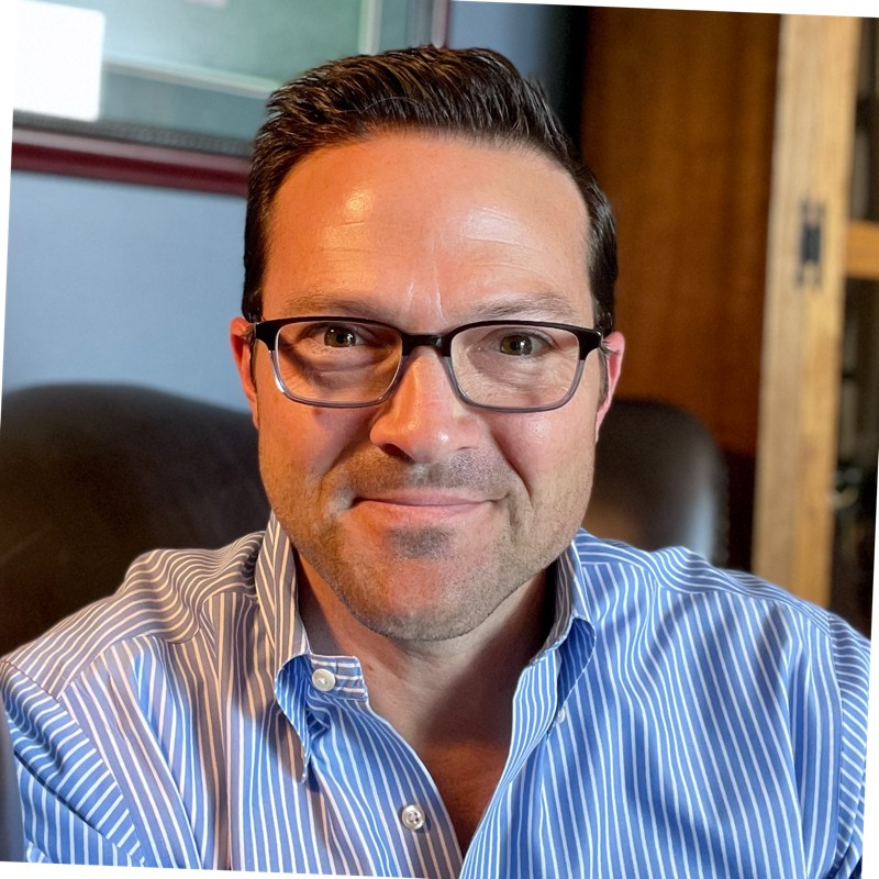 Casey Myers avatar image