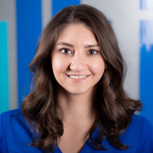 Jaclyn (Rose) VandenBerg avatar image