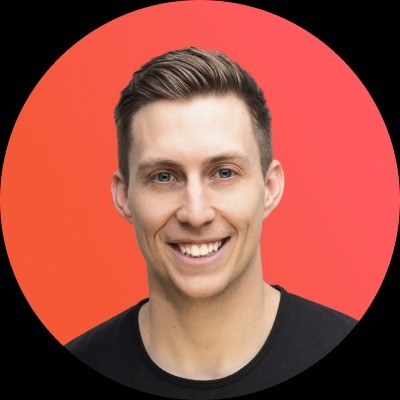 Trevor Larson avatar image