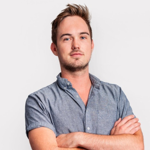 Francis Brown avatar image