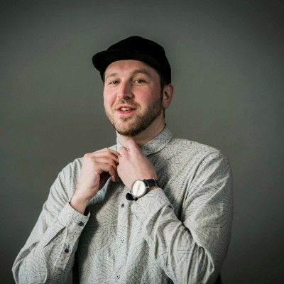 Adam Barton avatar image