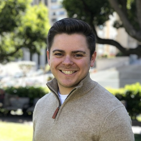 Daniel H. Seneca avatar image