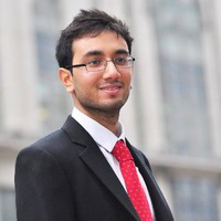 Rajiv Patel avatar image