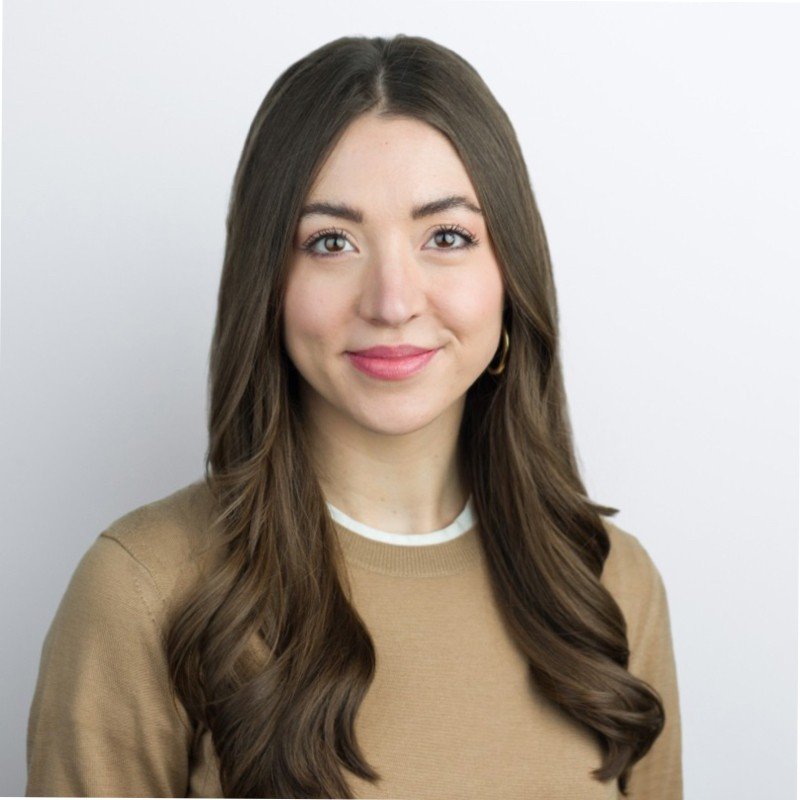 Haili Campbell avatar image