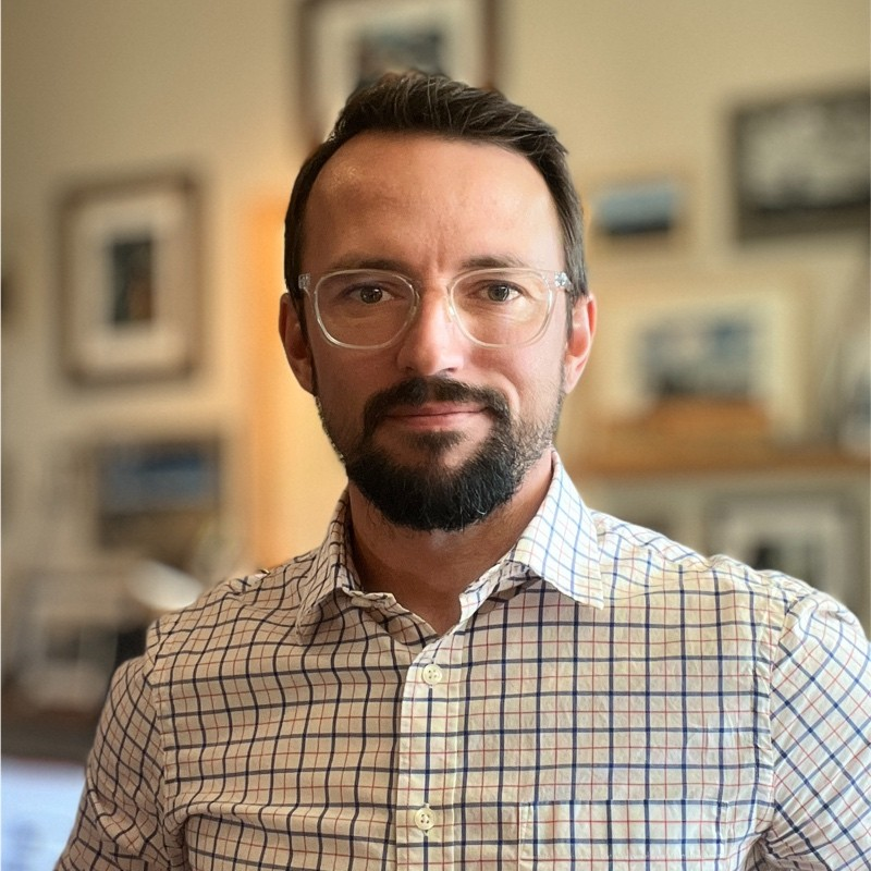 Travis Deters avatar image