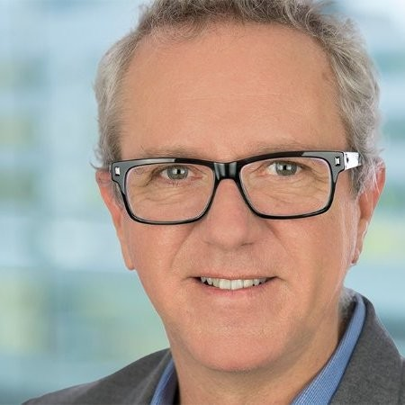 Steven W. Wright avatar image