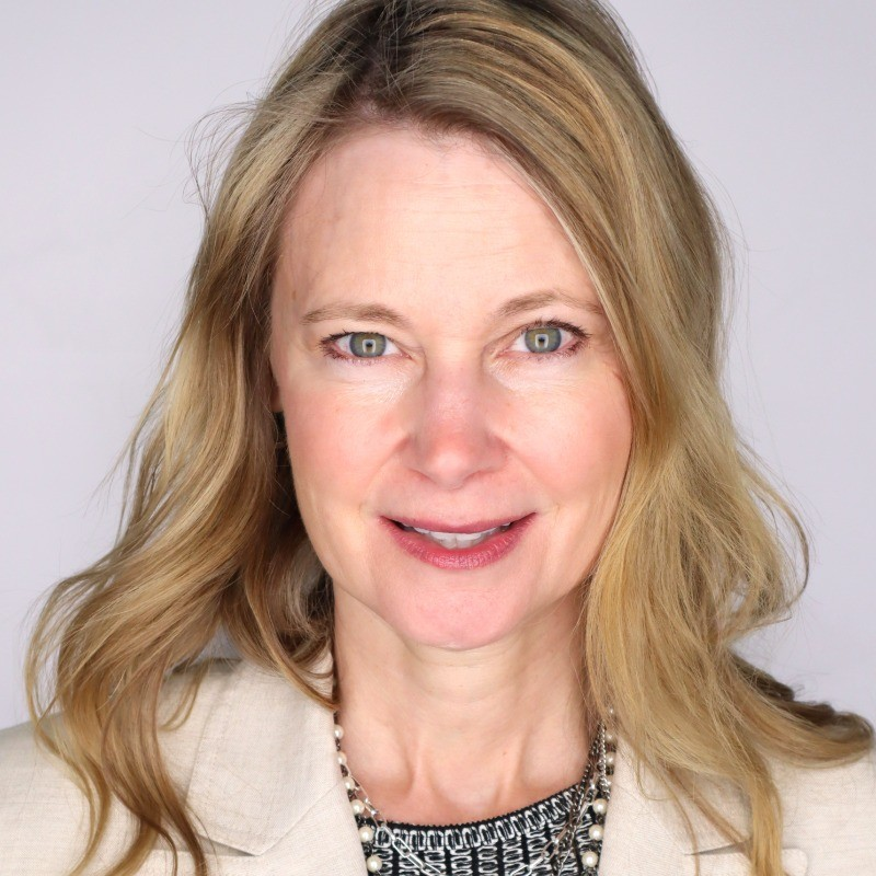 Pam Bartlett avatar image