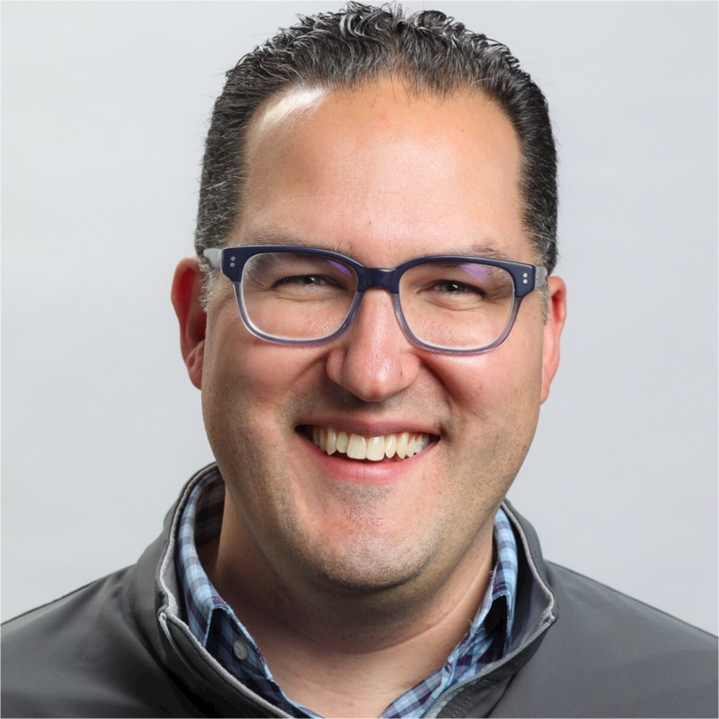 Chris Olszak avatar image