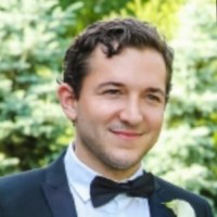 Jake Walker avatar image