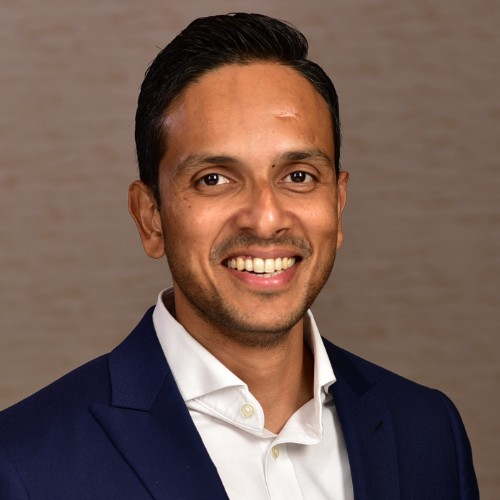 Akshay Heroor avatar image