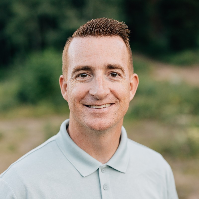 Nate Tadje avatar image