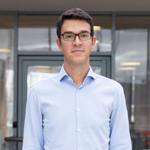 Alberto Asensio avatar image
