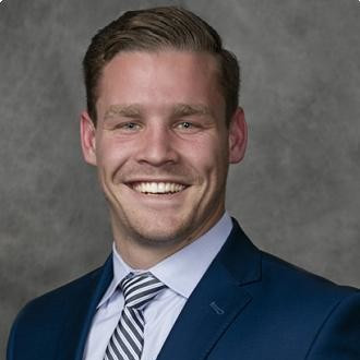 Mitchell Ersek avatar image