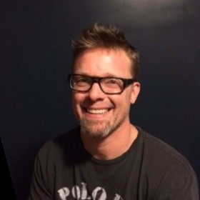 Neil Wieloch, PhD avatar image