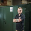 Cameron Davis avatar image