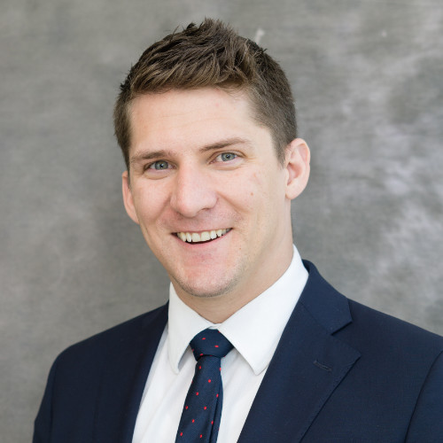 Gabe Phillips avatar image