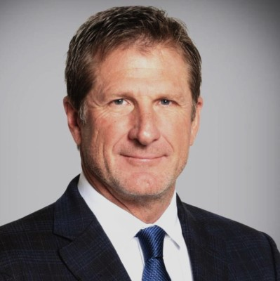 Kent Becker avatar image