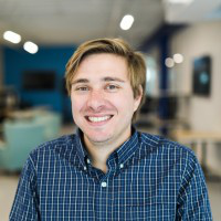 Patrick Stoudt avatar image