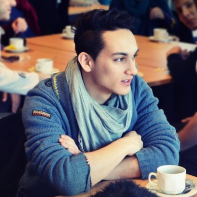 Kadir Bacak avatar image