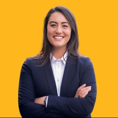 Kate Turner avatar image