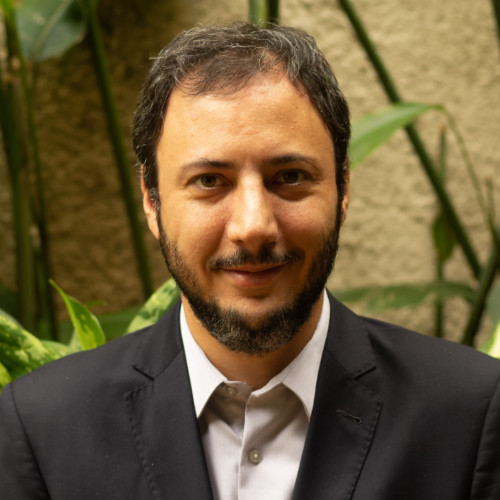 Carlos Machado avatar image