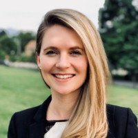 Chelsie Bright avatar image