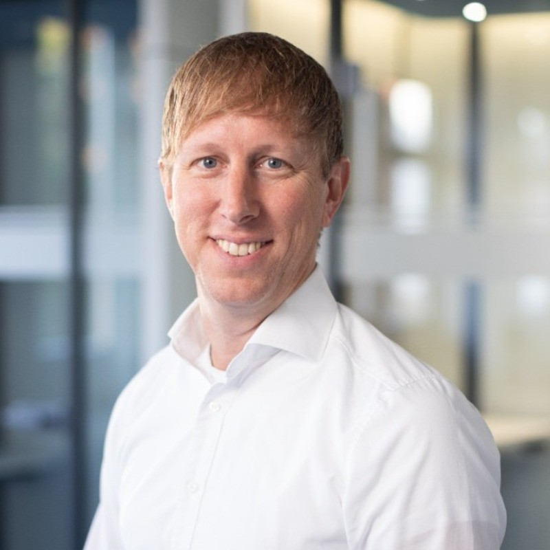 Andreas Franz avatar image