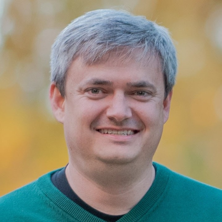 Ben Lawder avatar image