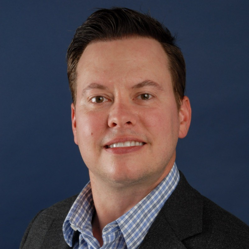 James Killian, Ph.D. avatar image