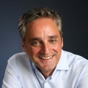 Tony de Freitas avatar image