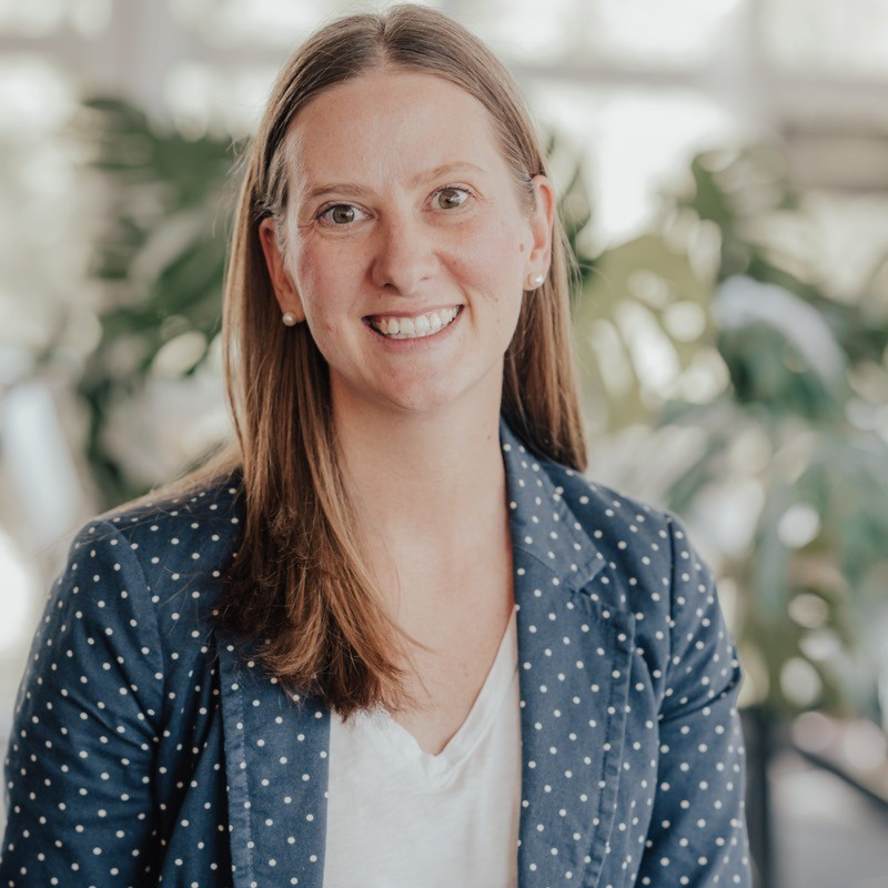 Lauren Stambaugh, CPA avatar image
