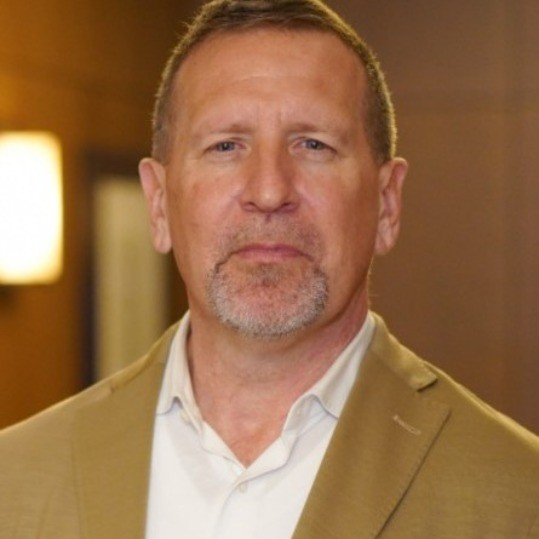 Greg Sarafin avatar image