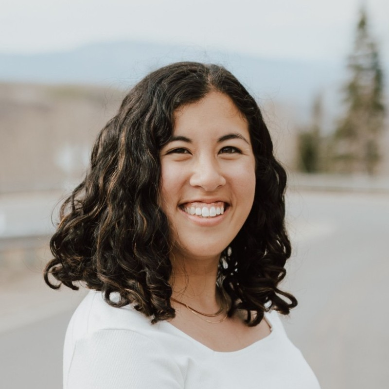 Isabelle Abrams avatar image