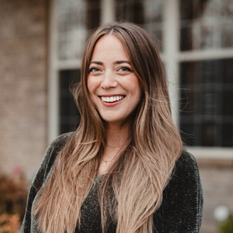 🤸🏼‍♀️ Rachel Ruff Schrader avatar image