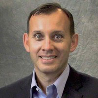 Robert Crissman avatar image