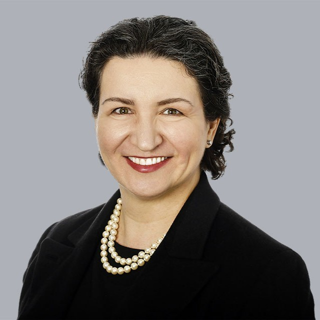 Oxana Iatsyk avatar image