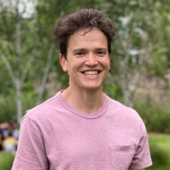 Donnie Benjamin avatar image