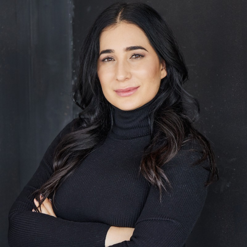 Johana Aponte avatar image