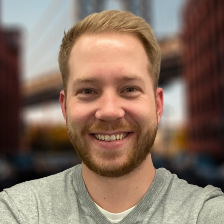 Jason MacLean avatar image