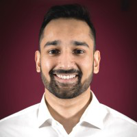 Gautam Ajay avatar image